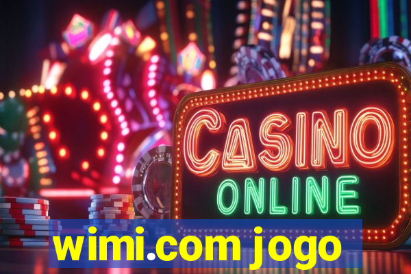 wimi.com jogo